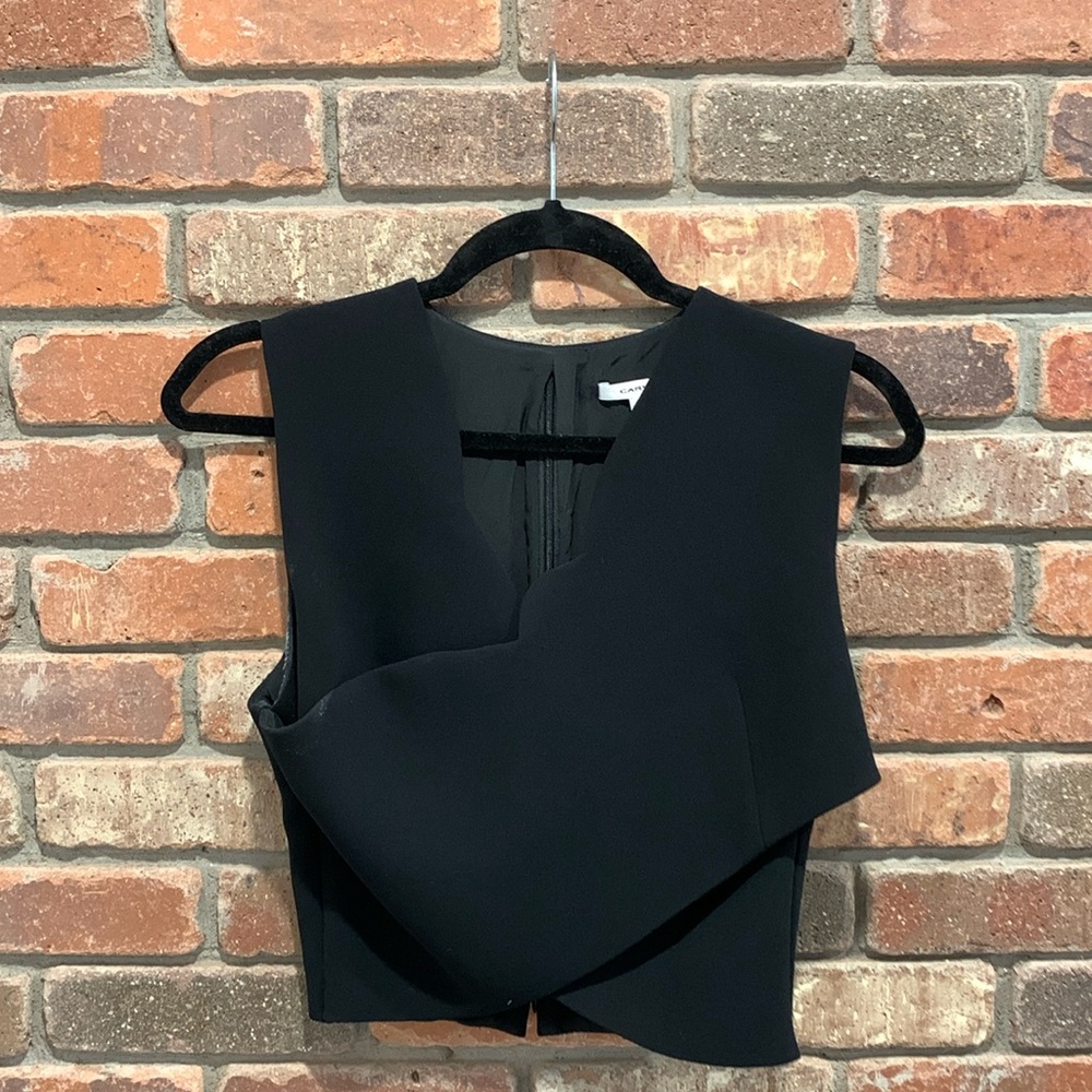 Women’s Carven Crop Top